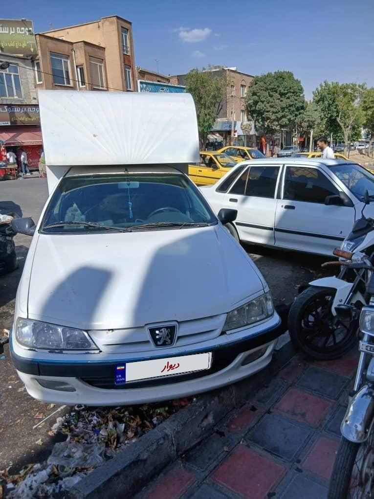 خودرو آریسان، معمولی آگهی ann_19516058