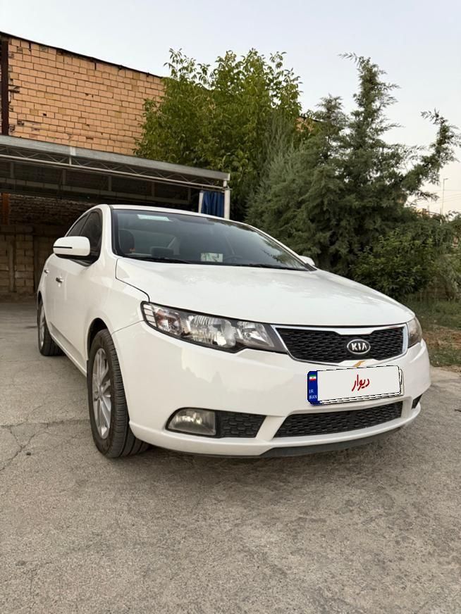 کیا سراتو مونتاژ 2000 اتوماتیک - 1395