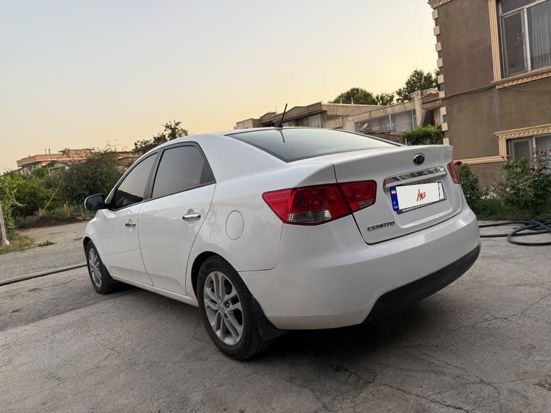 خودرو کیا، سراتو مونتاژ آگهی ann_19516164