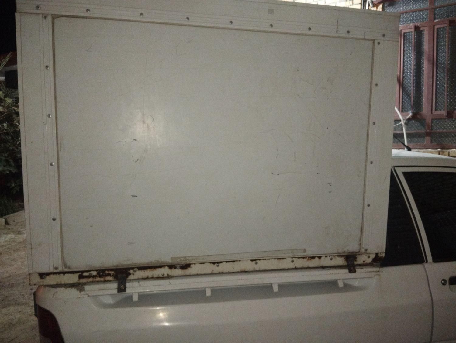 پراید 151 SE - 1400