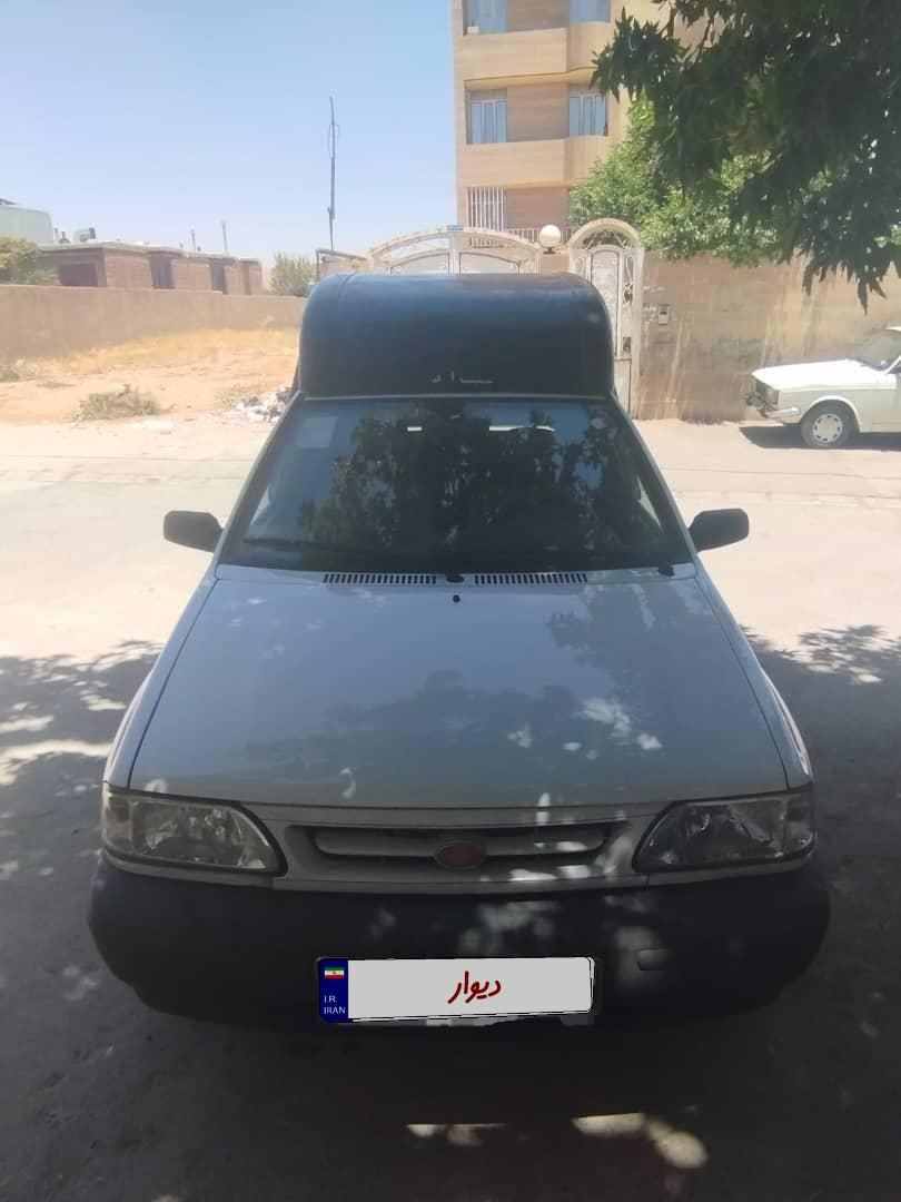 پراید 151 SE - 1399