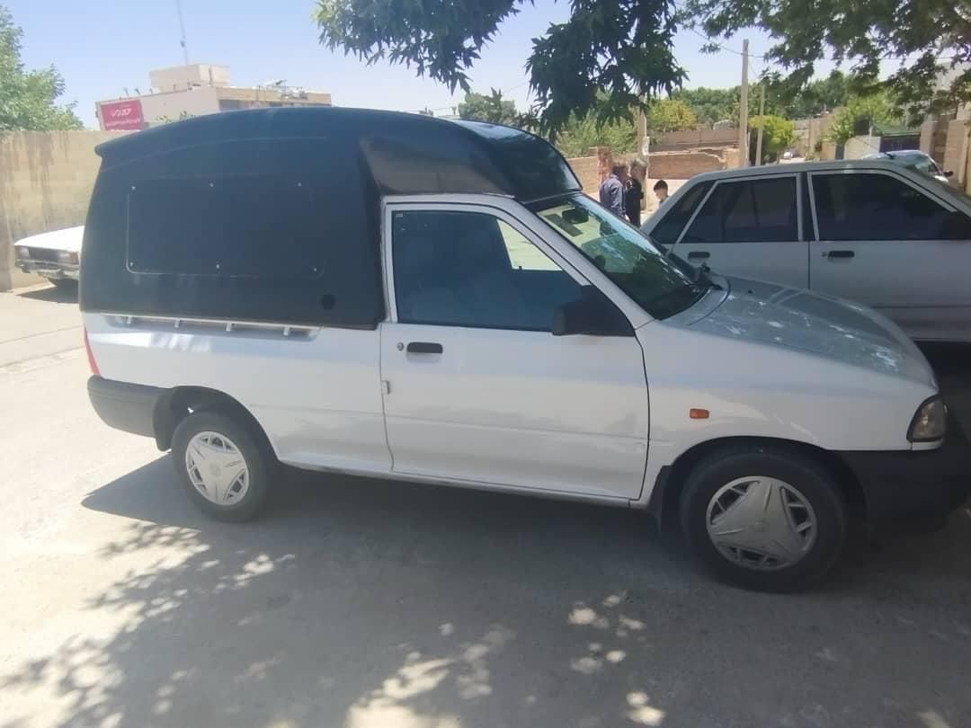 پراید 151 SE - 1399