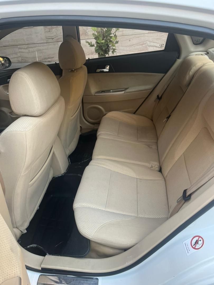 برلیانس H330 اتوماتیک 1500 - 1394
