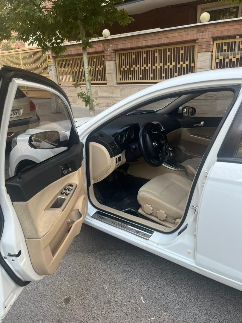 برلیانس H330 اتوماتیک 1500 - 1394