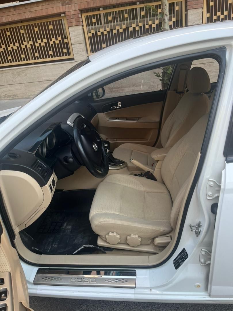 برلیانس H330 اتوماتیک 1500 - 1394
