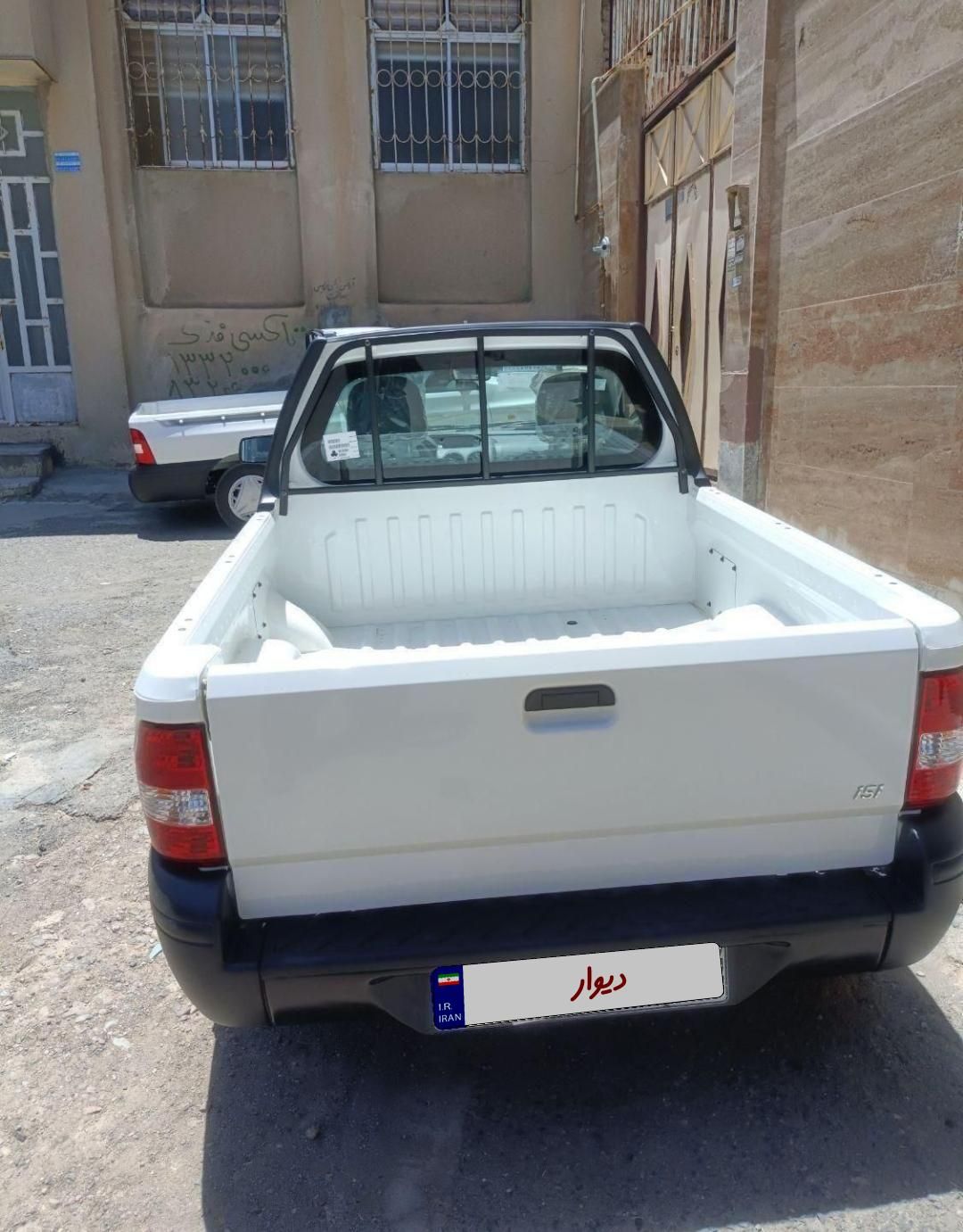 پراید 151 SE - 1404