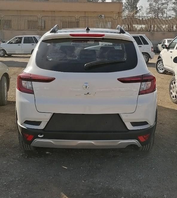 اطلس G دنده ای - 1403