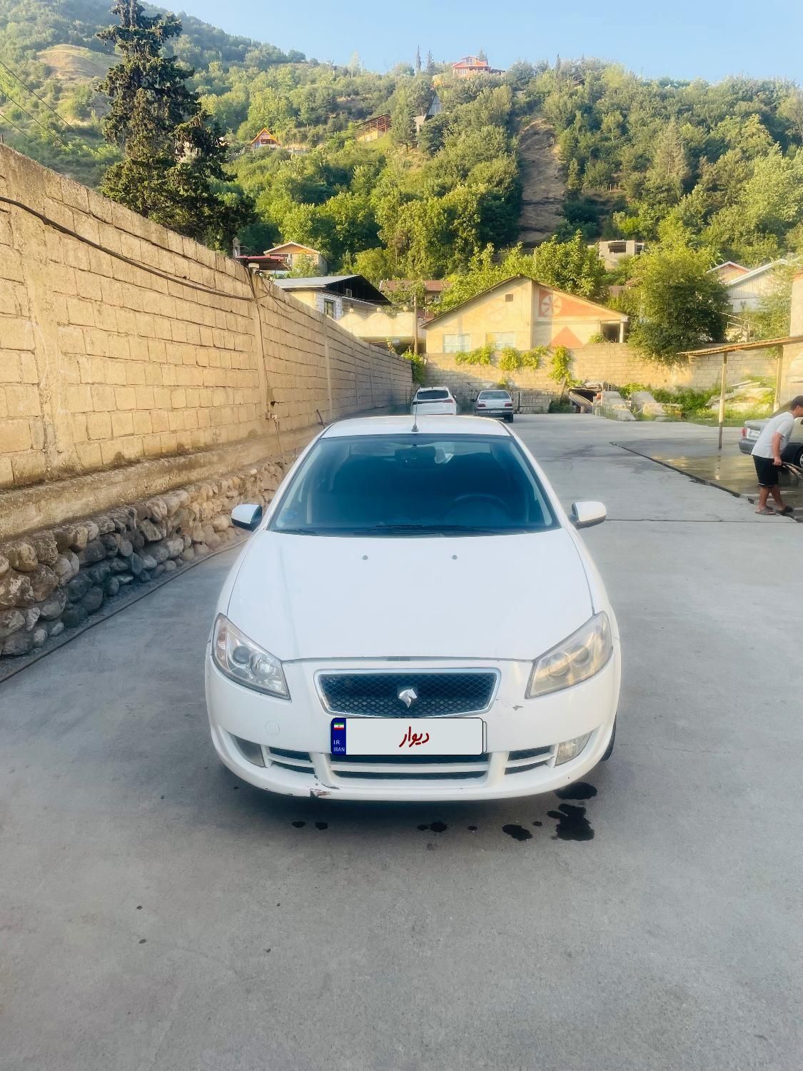 خودرو رانا، EL آگهی ann_19516304