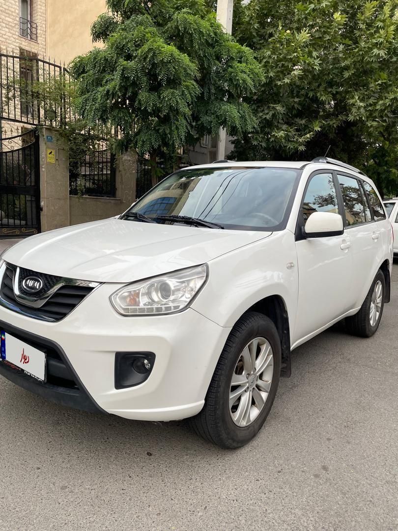 ام وی ام X33 جدید اتوماتیک - 1394