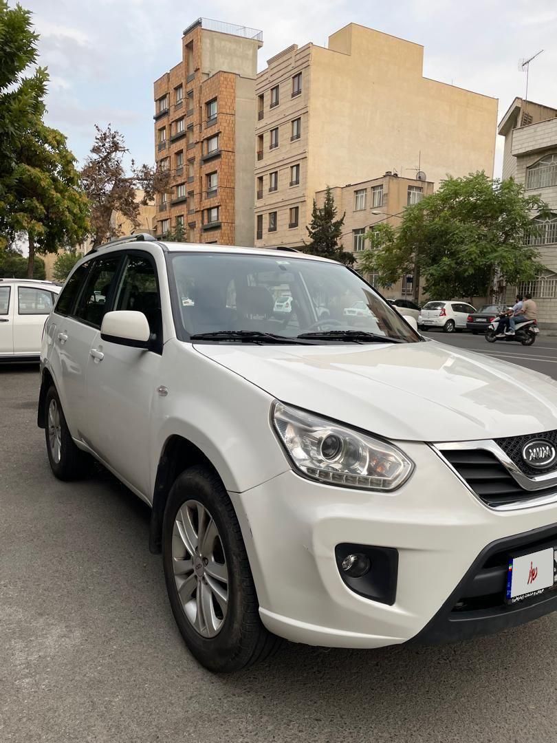 ام وی ام X33 جدید اتوماتیک - 1394