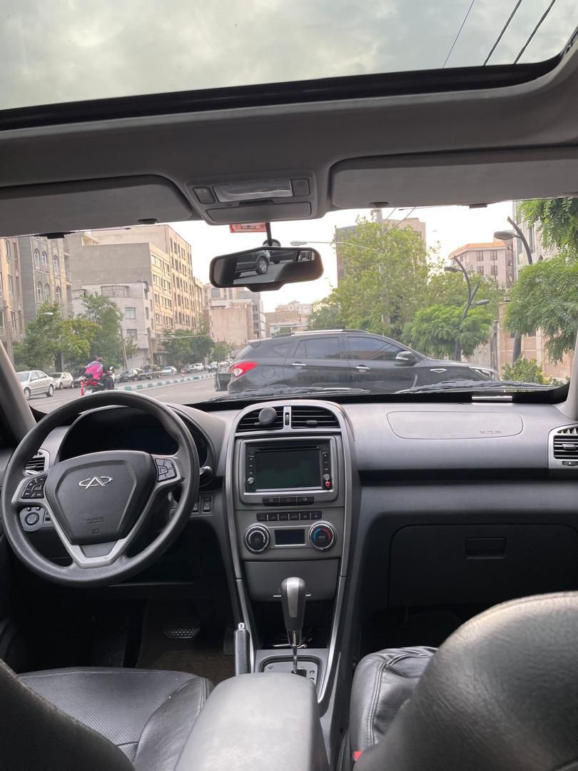 ام وی ام X33 جدید اتوماتیک - 1394