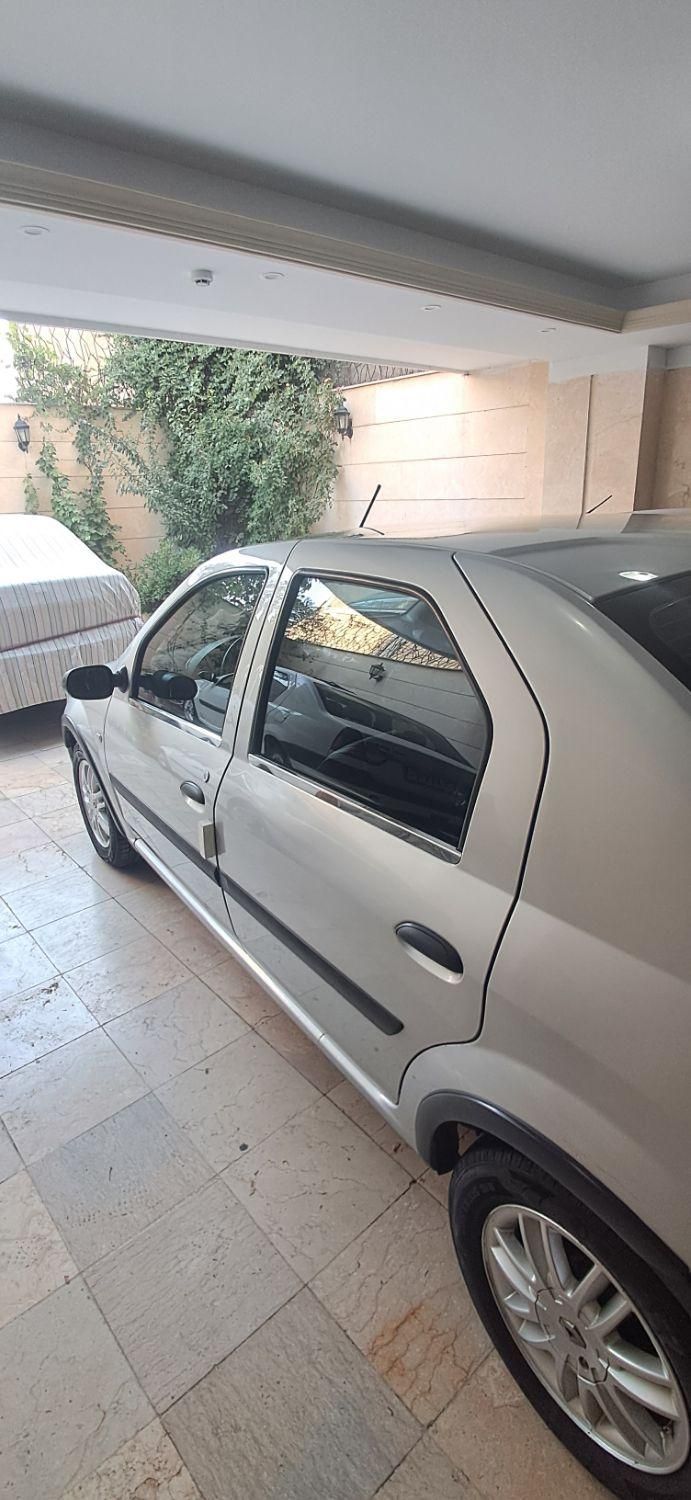رنو تندر 90 E2 - 1394