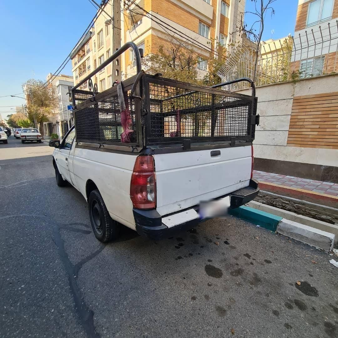 خودرو آریسان، معمولی آگهی ann_19516325