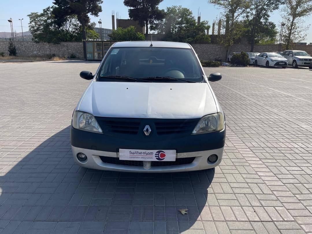 خودرو رنو، تندر 90 آگهی ann_19516350