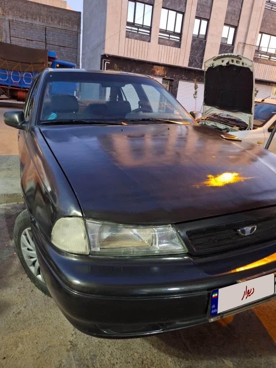 خودرو دوو، سیلو آگهی ann_19516356