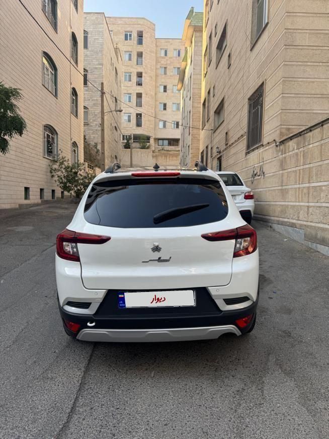 اطلس G دنده ای - 1403