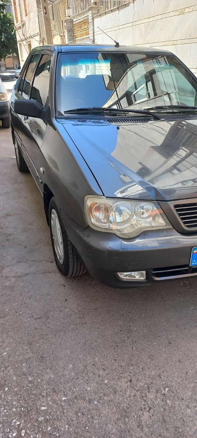 پراید 132 SE - 1395