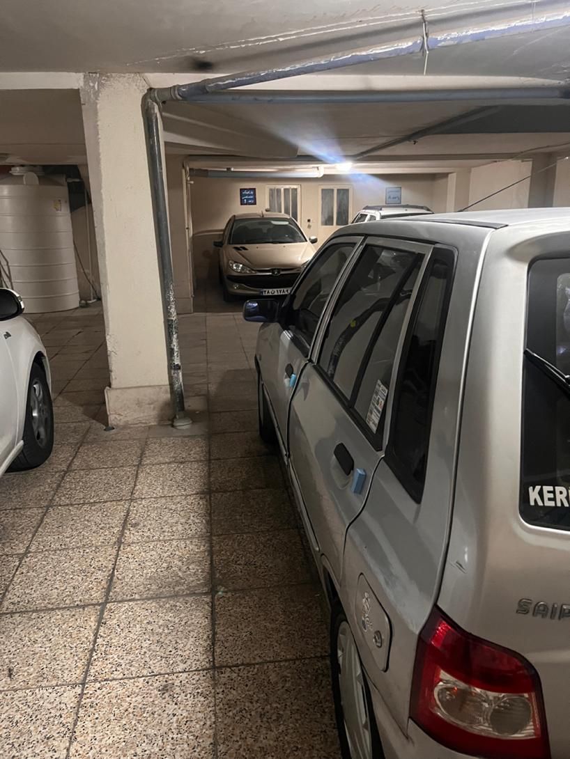 پراید 111 SX - 1390