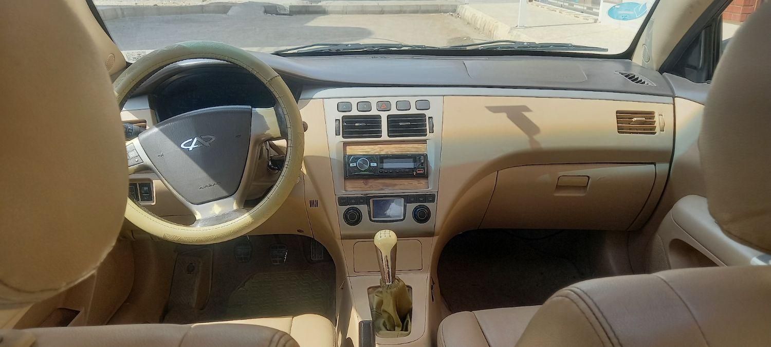 ام وی ام 530 دنده ای - 1389