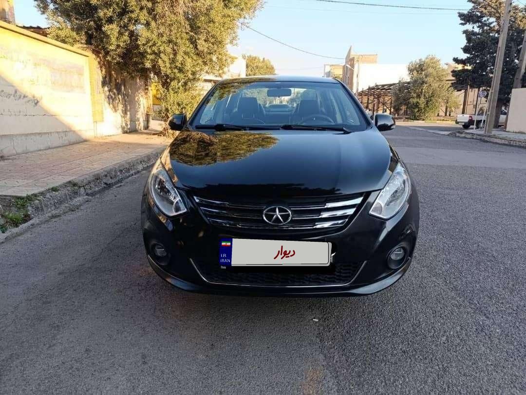 خودرو جک، J4 آگهی ann_19516484