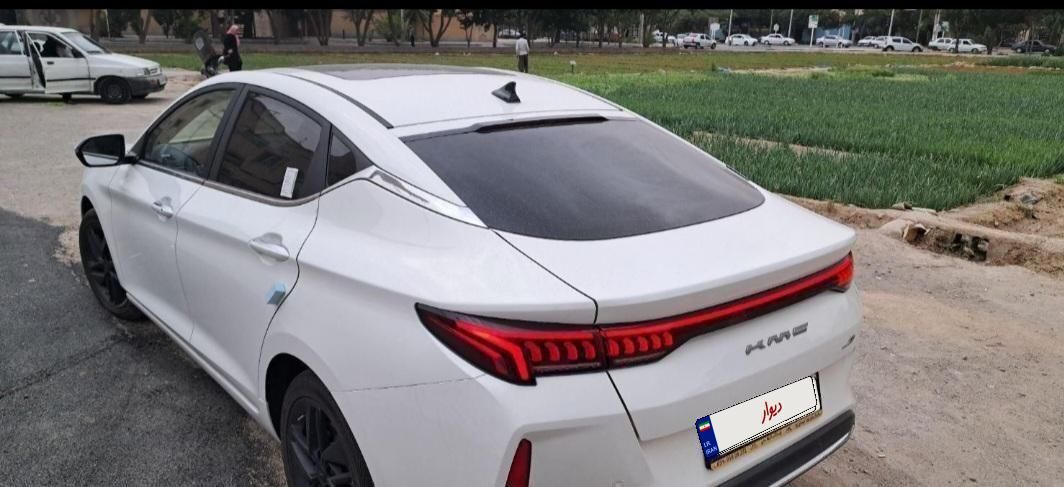 کی ام سی J7 اتوماتیک - 1404