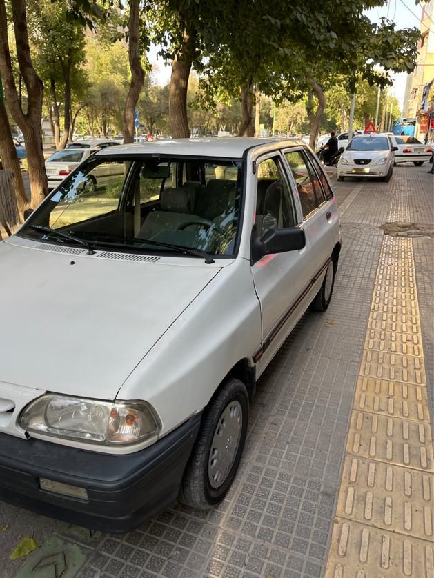 خودرو پراید، 111 آگهی ann_19516497