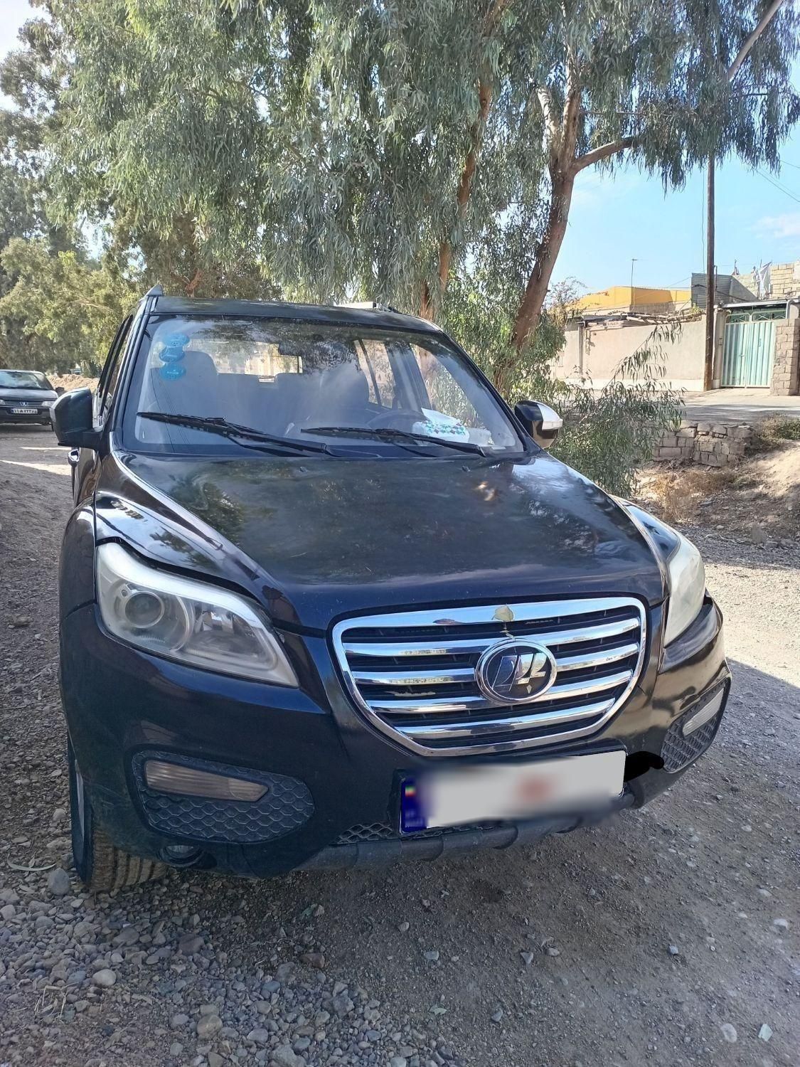 خودرو لیفان، X60 آگهی ann_19516510