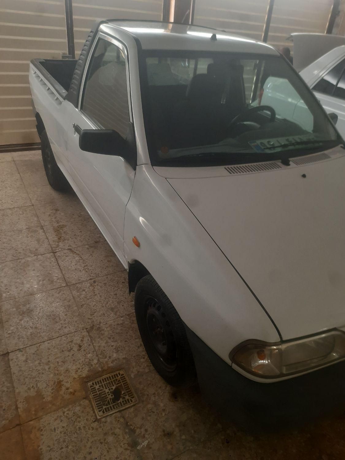 پراید 151 SE - 1400