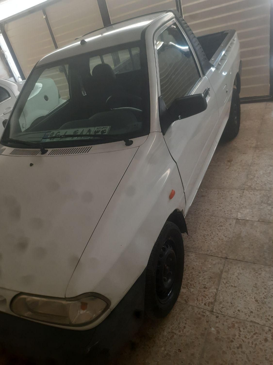 پراید 151 SE - 1400