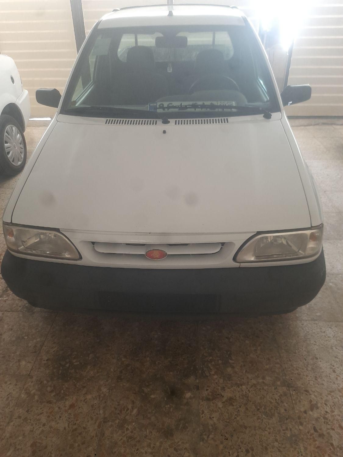 پراید 151 SE - 1400