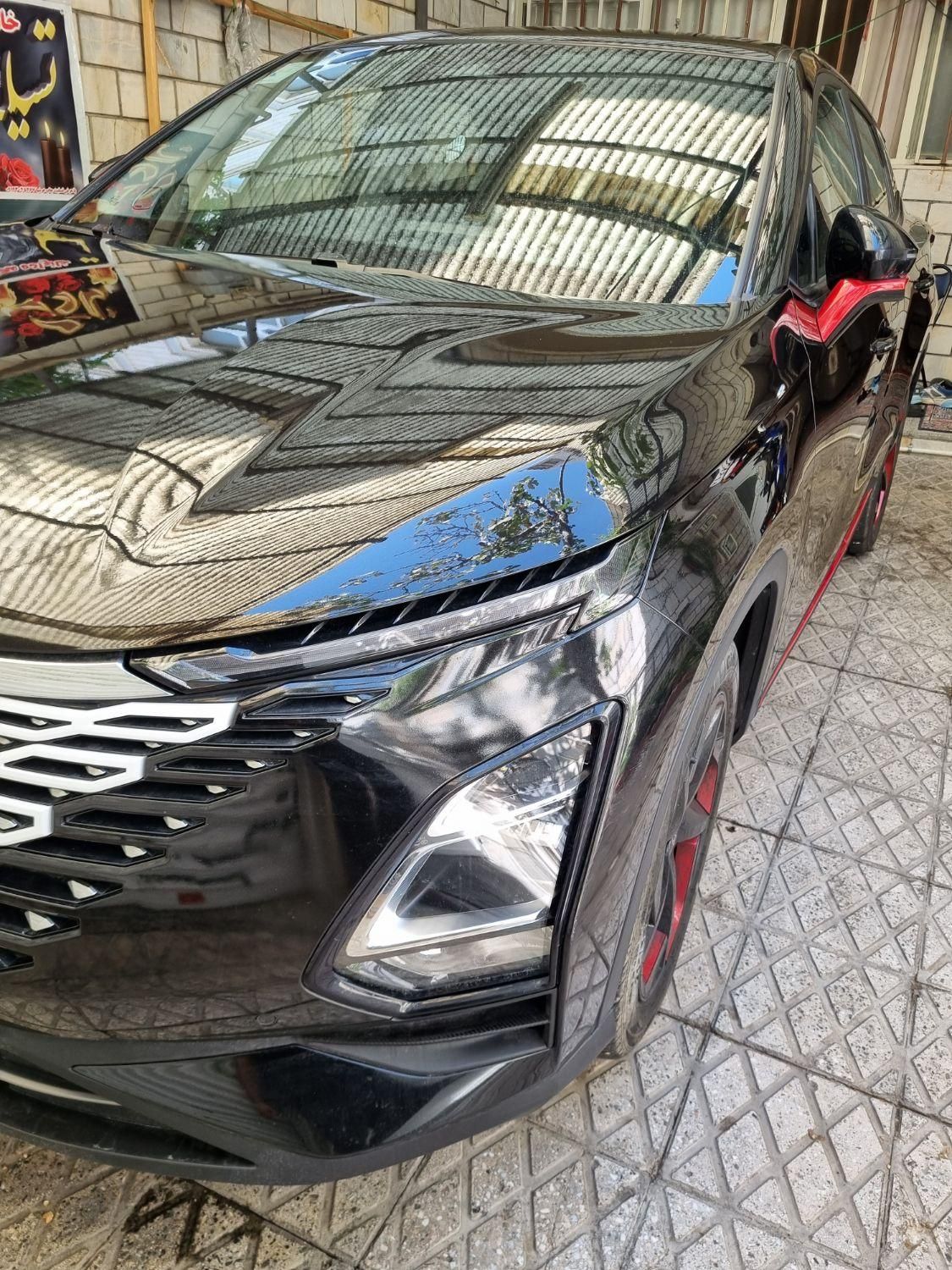 خودرو فونیکس، FX آگهی ann_19516529