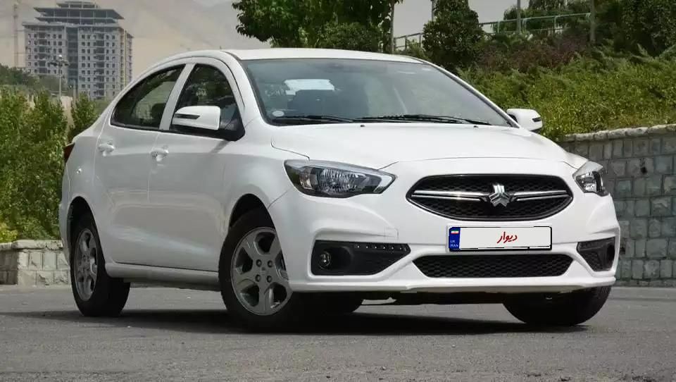 شاهین GL دنده ای - 1404