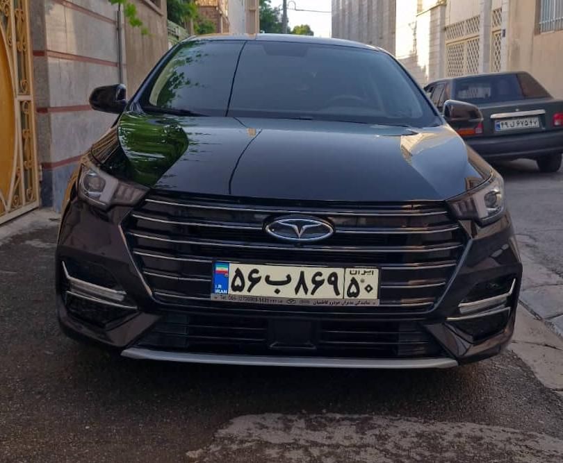 فونیکس آریزو 6 پرو اتوماتیک - 1402