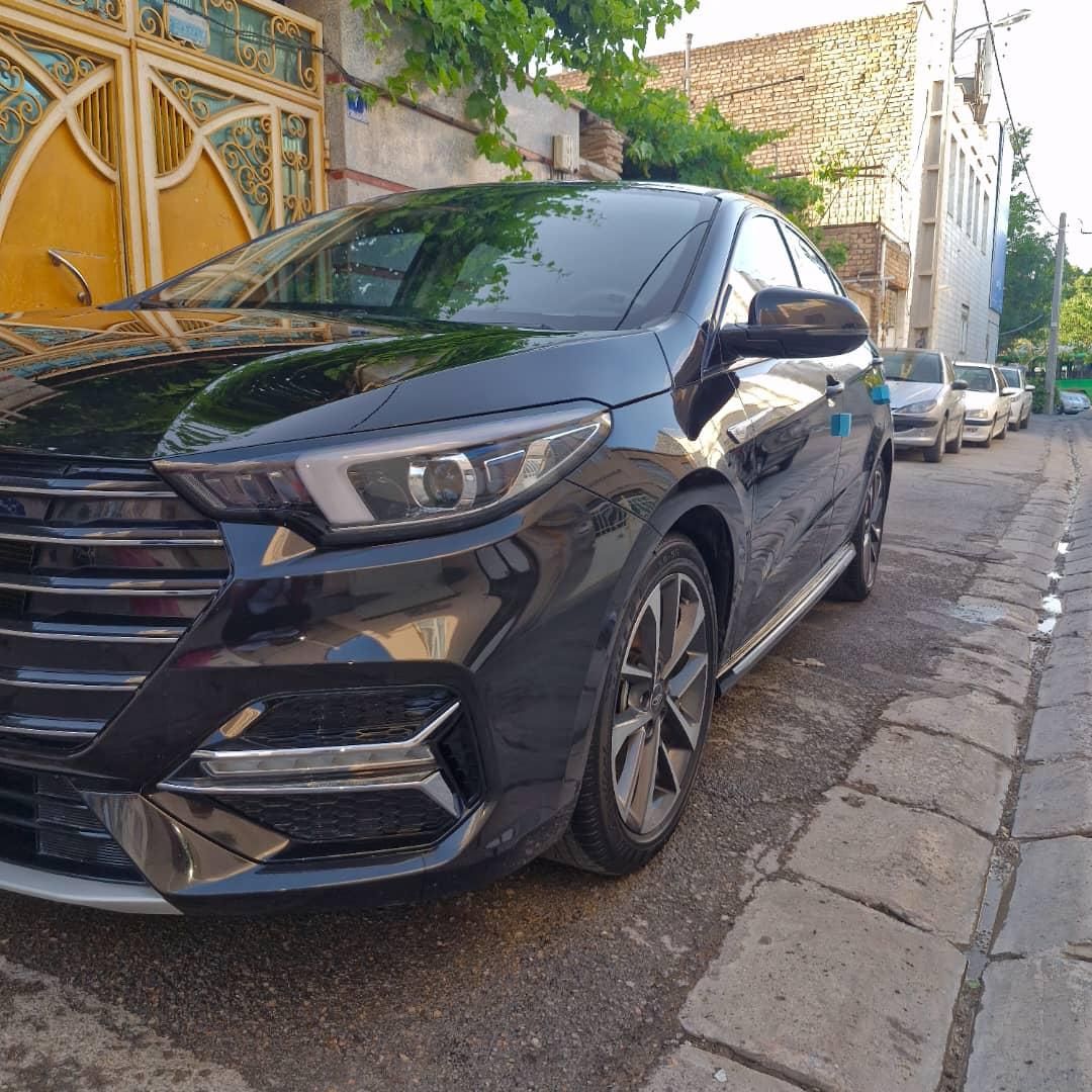 فونیکس آریزو 6 پرو اتوماتیک - 1402