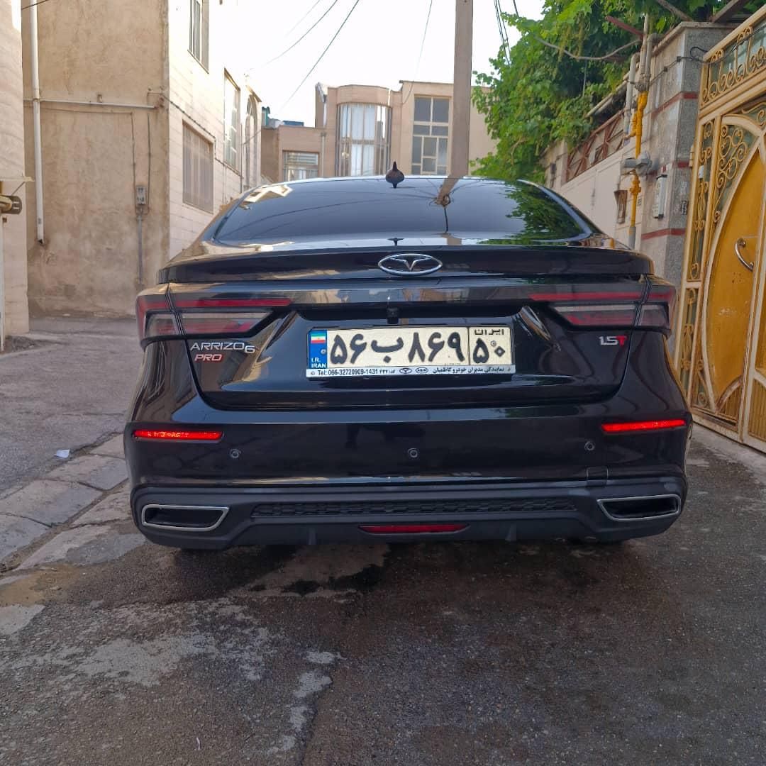 فونیکس آریزو 6 پرو اتوماتیک - 1402