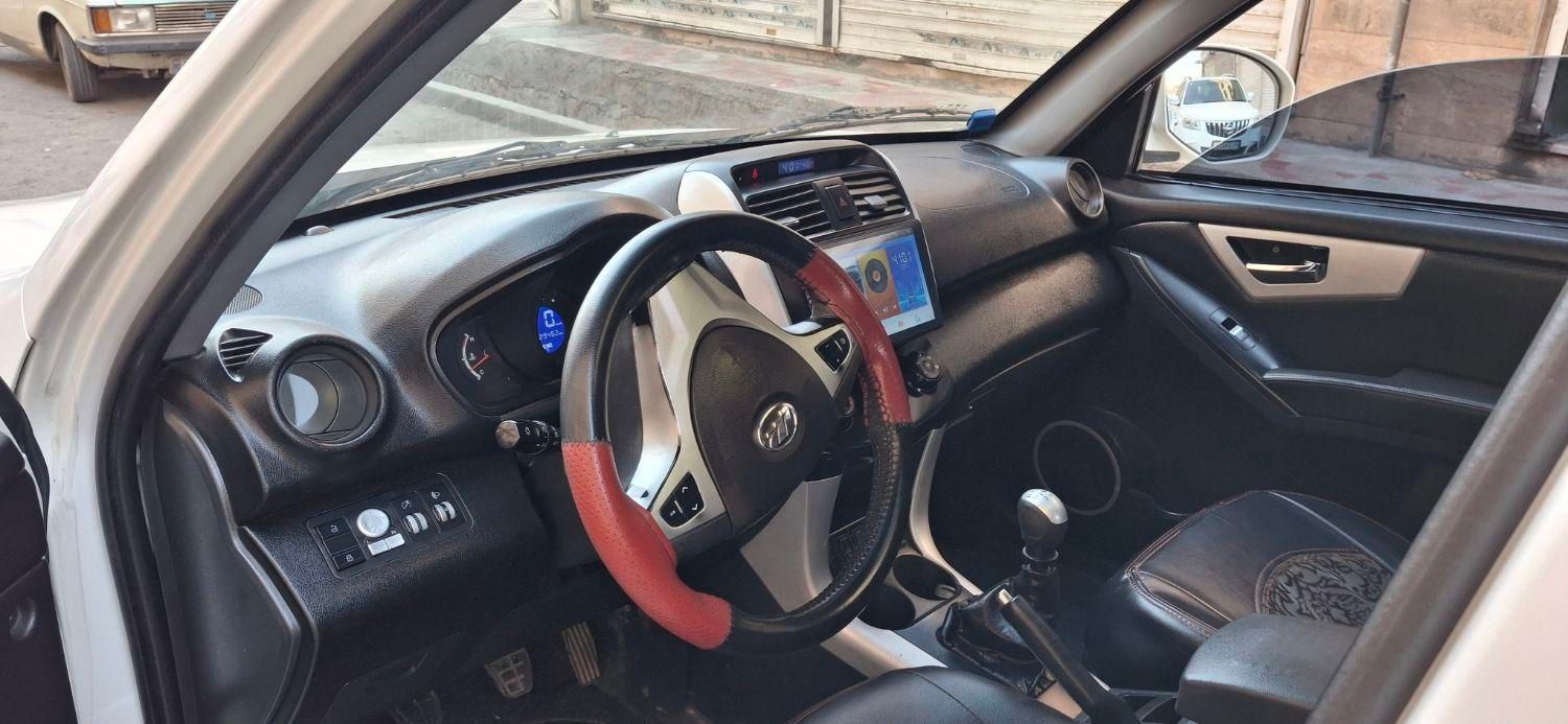 لیفان X60 دنده‌ای - 1393