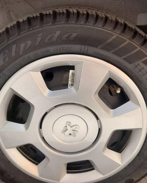 پژو 405 SLX بنزینی TU5 - 1399