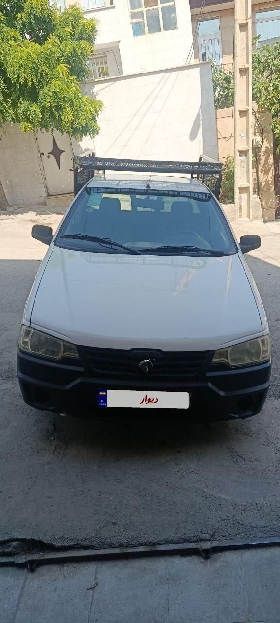 خودرو آریسان، معمولی آگهی ann_19516634