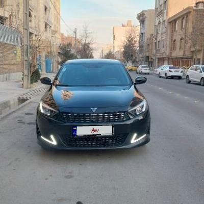 ریسپکت پرایم تیپ 1 - 1401