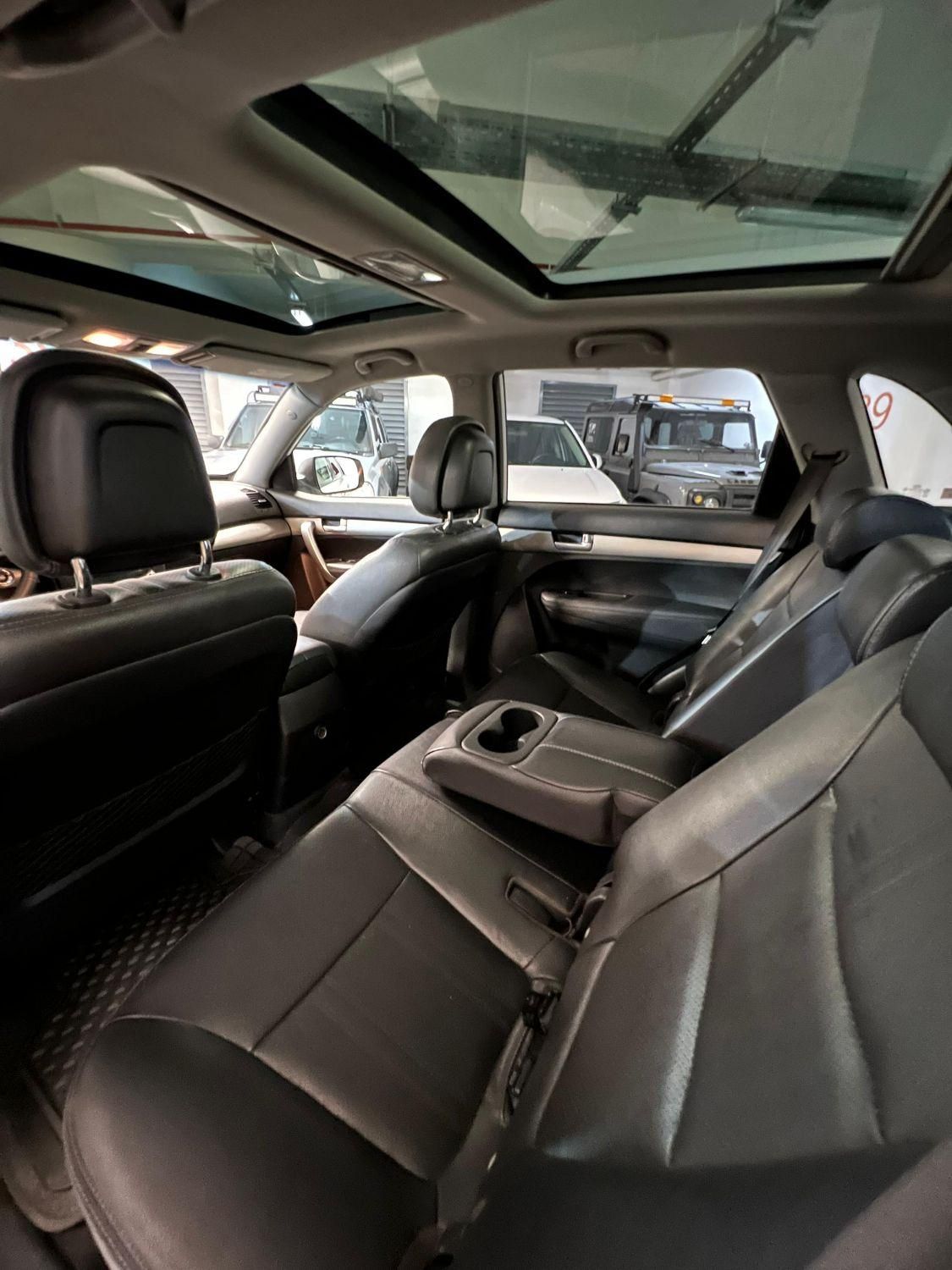 کیا سورنتو فول XM - 2012