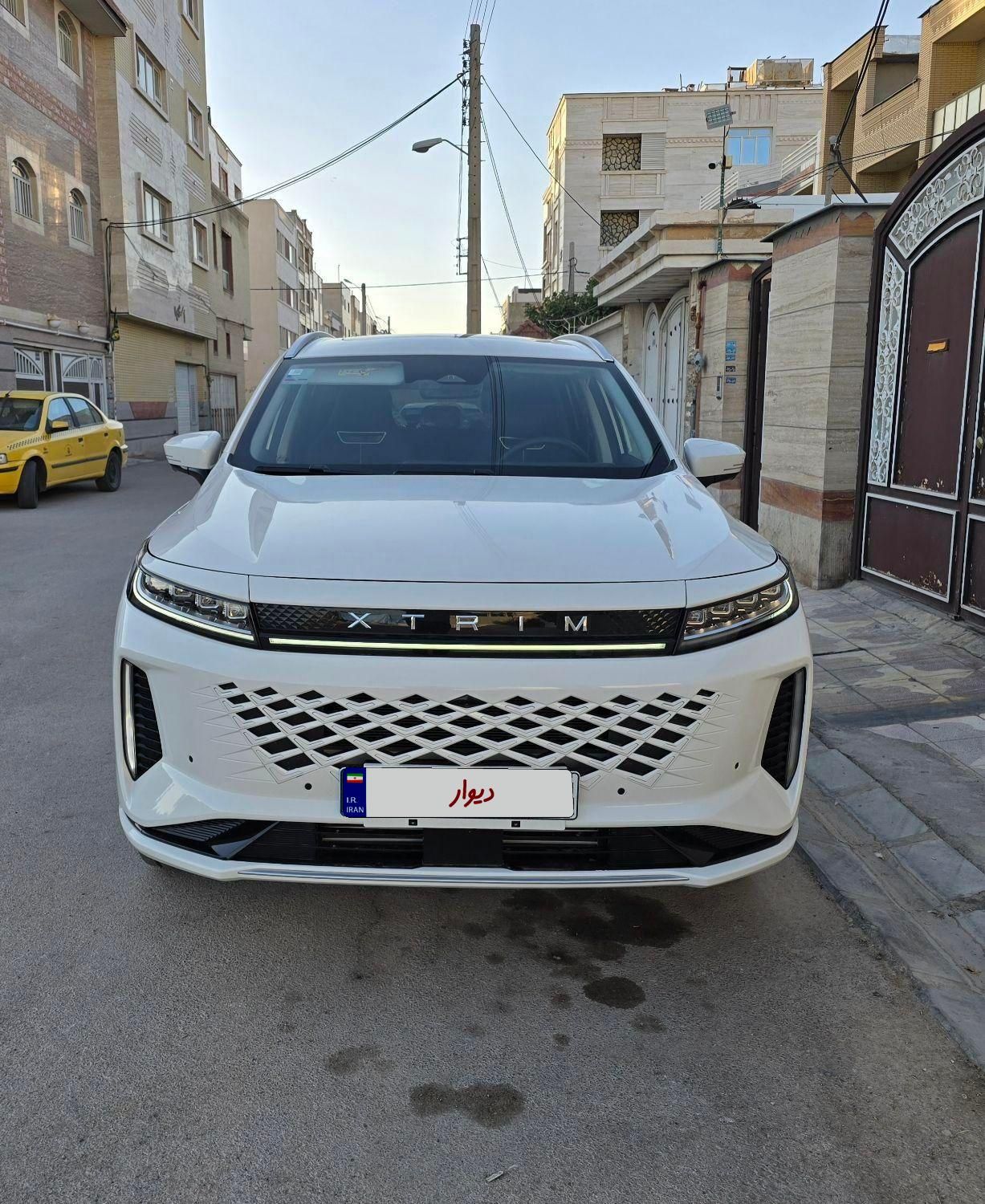 اکستریم VX ۲.۰ لیتر توربو - 1404