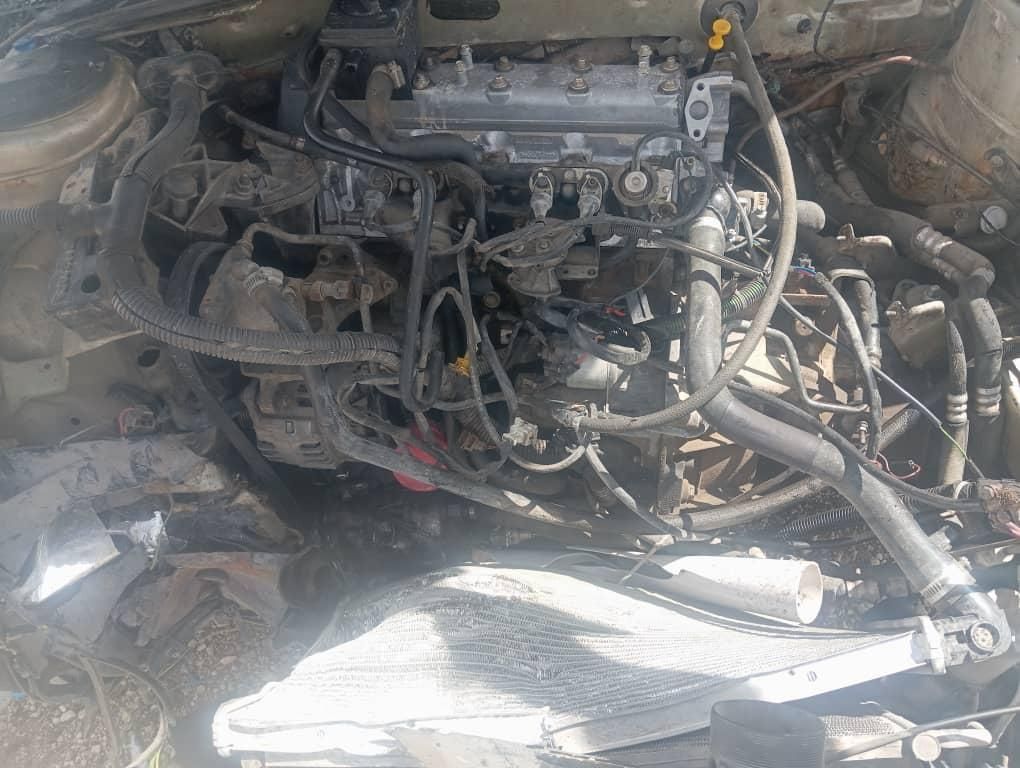 پژو 405 GLI - 1383