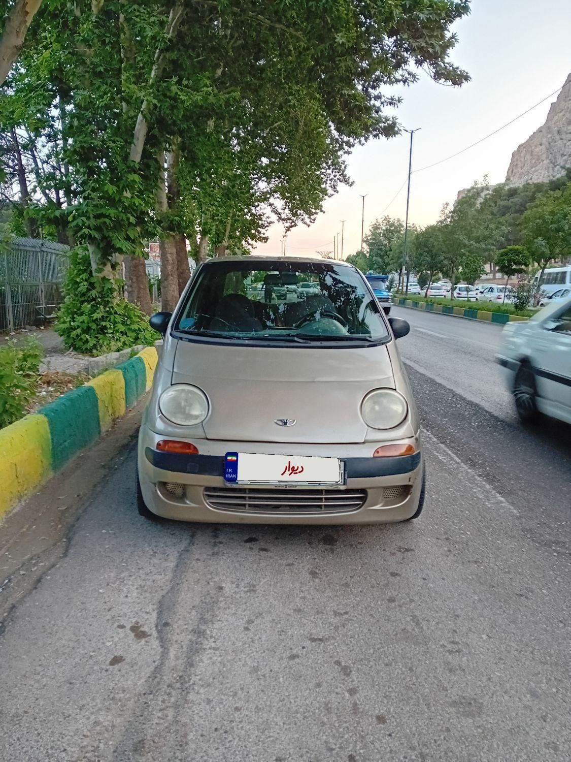 خودرو دوو، ماتیز آگهی ann_19516749