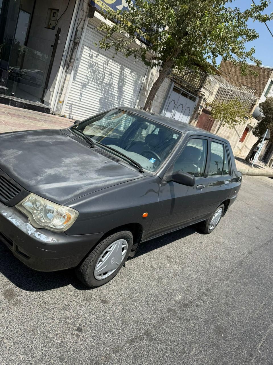 پراید 132 SE - 1398
