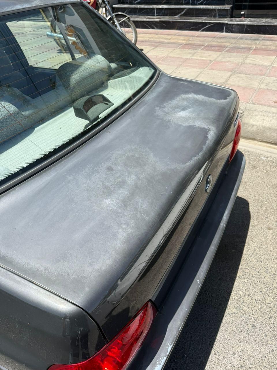 پراید 132 SE - 1398