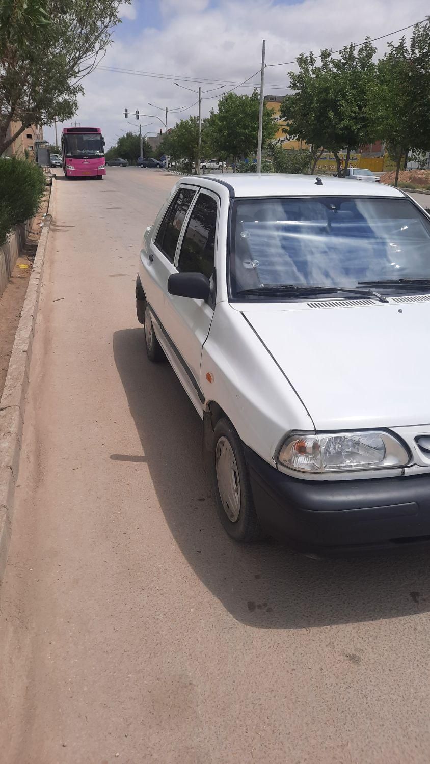 پراید 131 SE - 1394