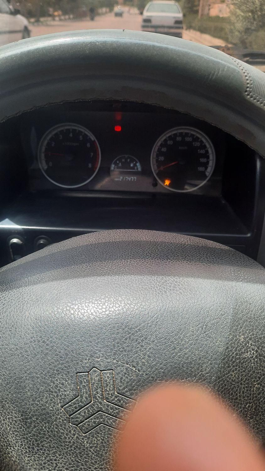 پراید 131 SE - 1394