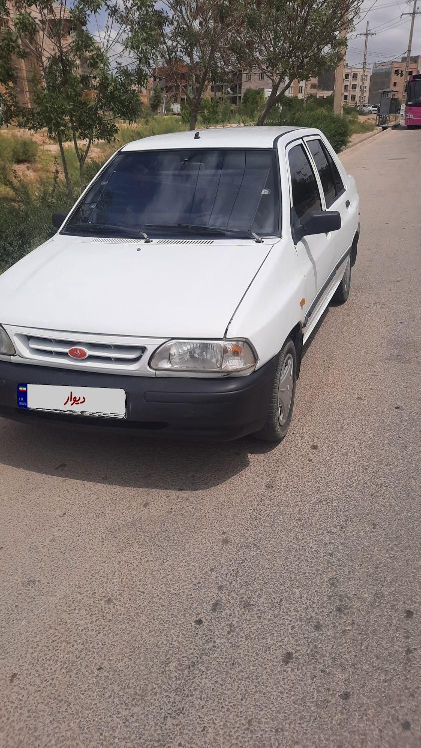 خودرو پراید، 131 آگهی ann_19516769