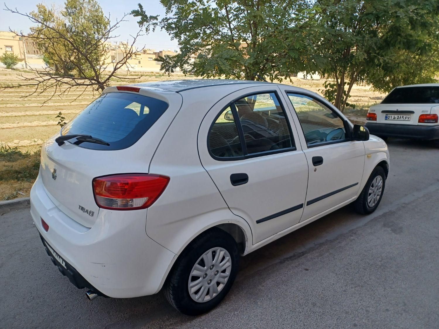 خودرو تیبا، 2 آگهی ann_19516781