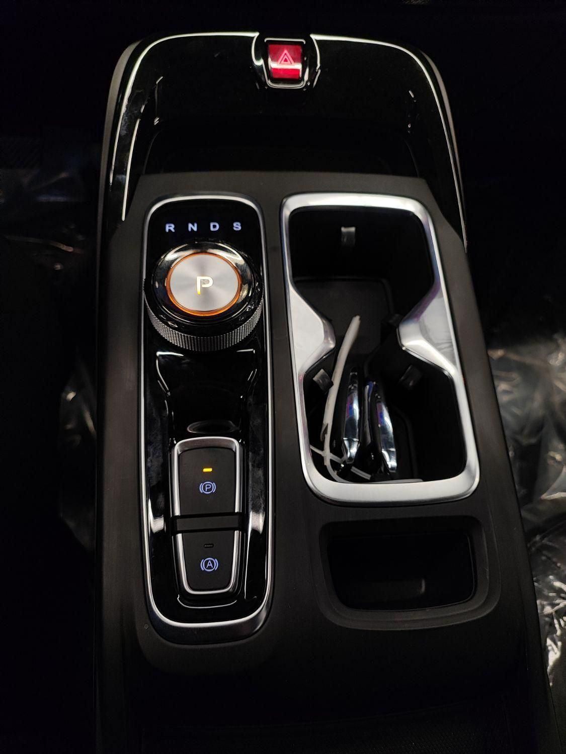 کی ام سی X5 ۱.۵ لیتر توربو - 2025